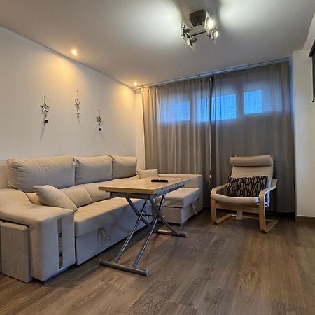 House Sierra Nevada 2 Habitaciones Wifi Y Parking Экстерьер фото