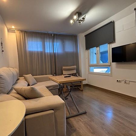 House Sierra Nevada 2 Habitaciones Wifi Y Parking Экстерьер фото