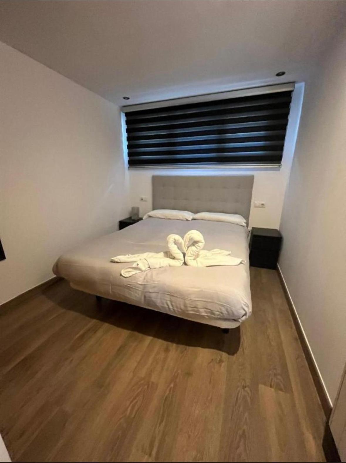 House Sierra Nevada 2 Habitaciones Wifi Y Parking Экстерьер фото