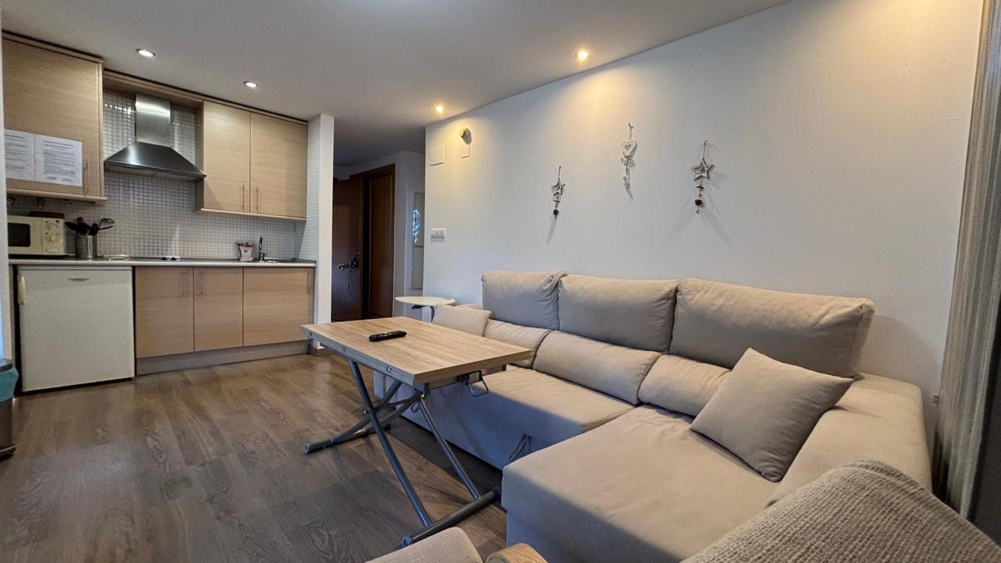 House Sierra Nevada 2 Habitaciones Wifi Y Parking Экстерьер фото