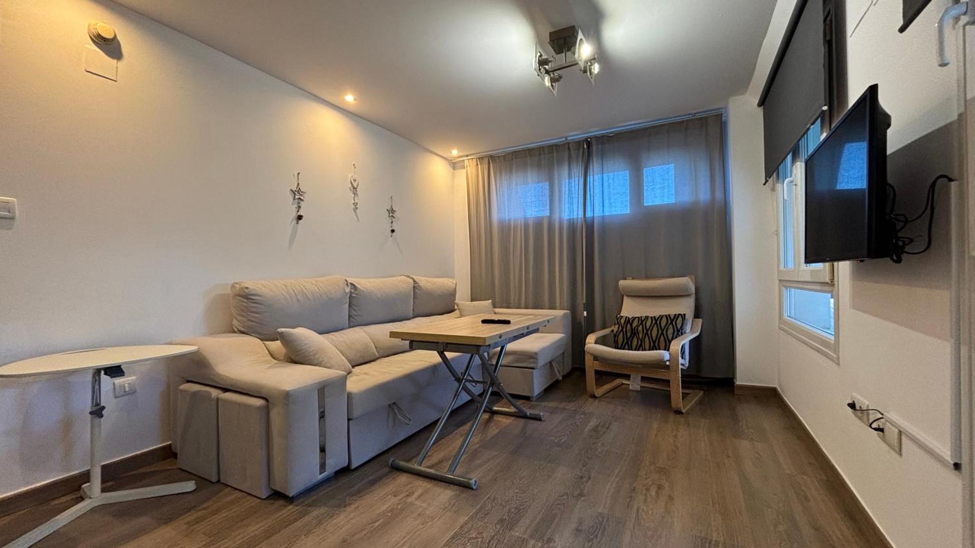 House Sierra Nevada 2 Habitaciones Wifi Y Parking Экстерьер фото