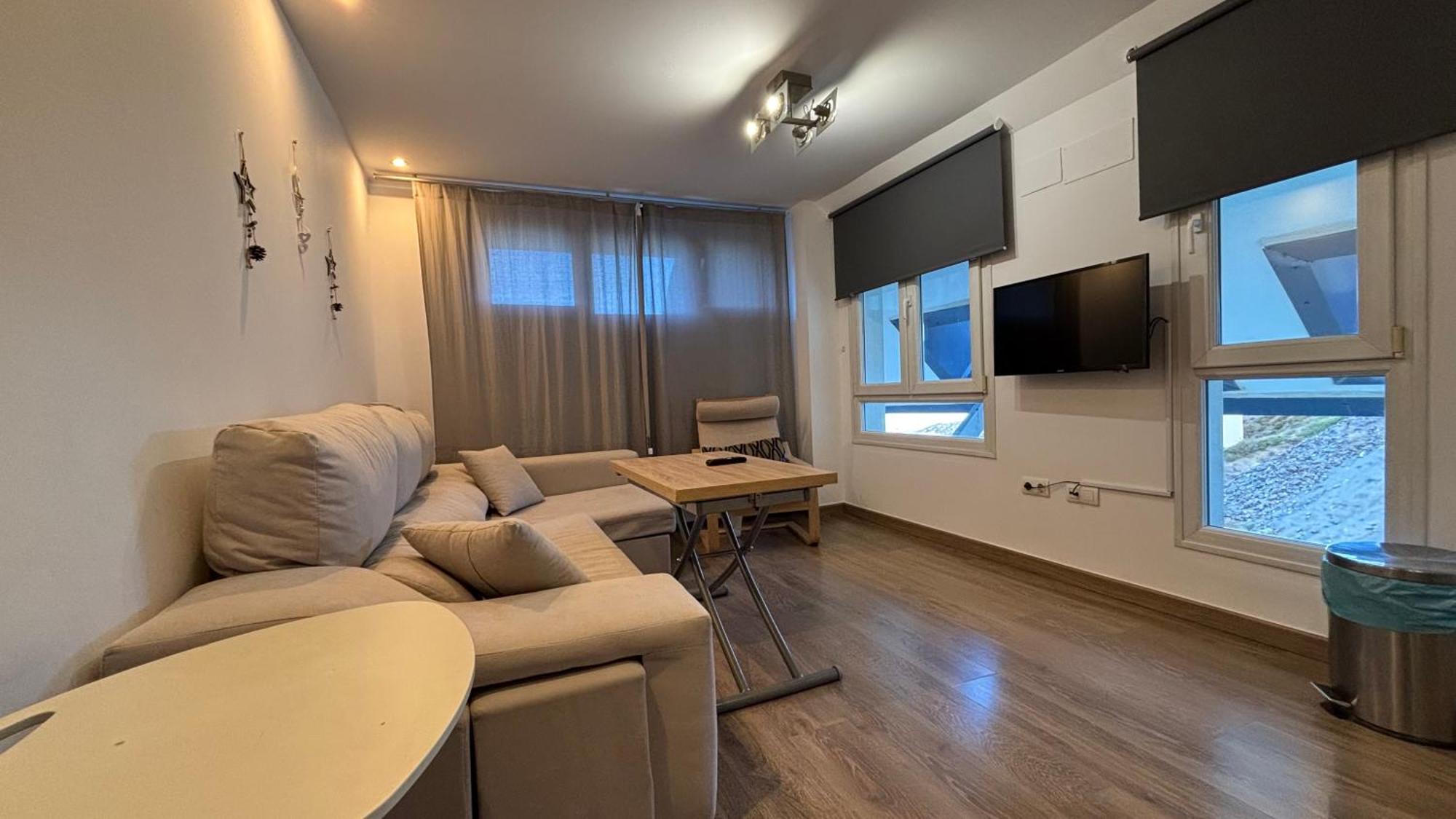 House Sierra Nevada 2 Habitaciones Wifi Y Parking Экстерьер фото