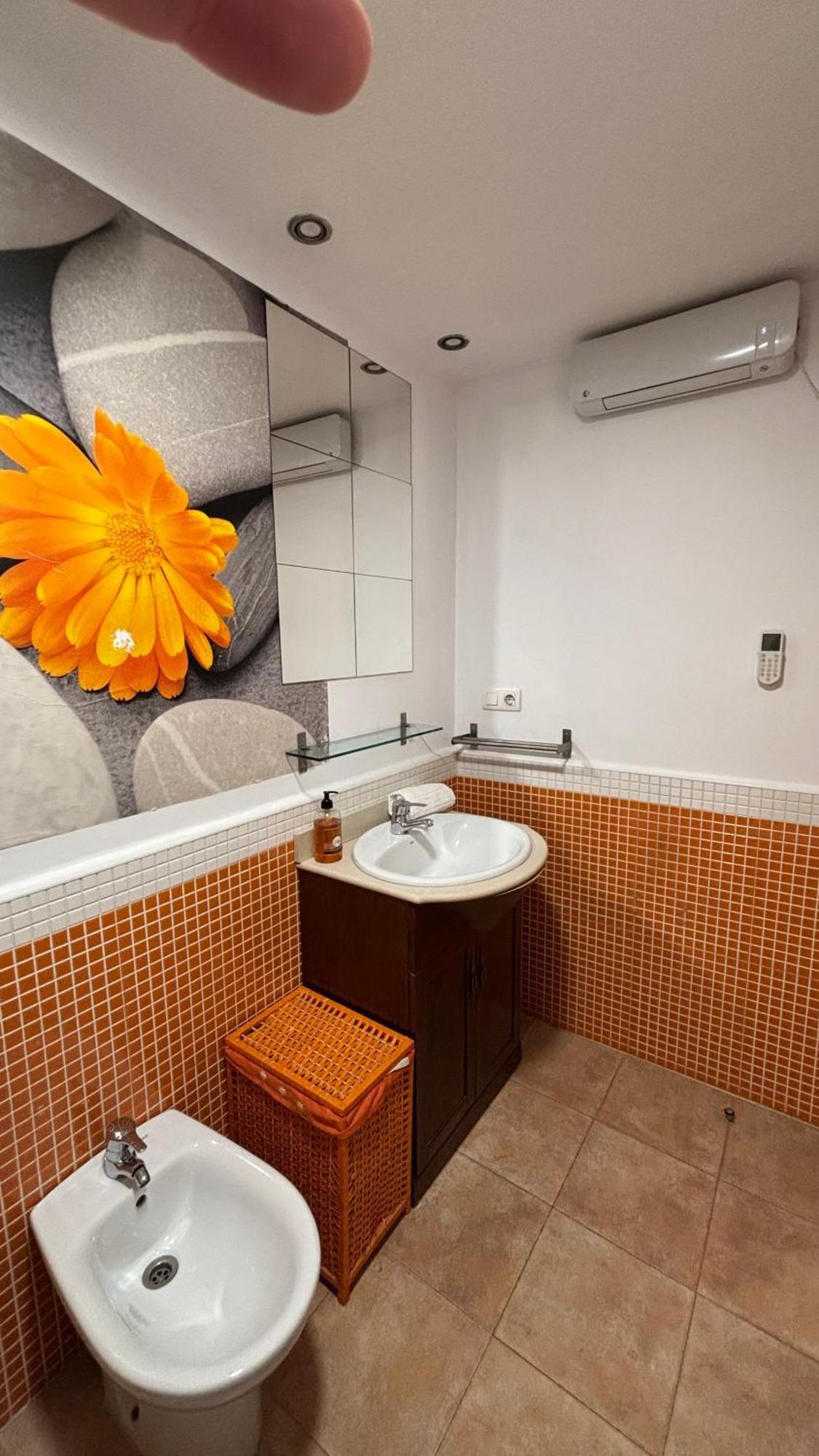 House Sierra Nevada 2 Habitaciones Wifi Y Parking Экстерьер фото