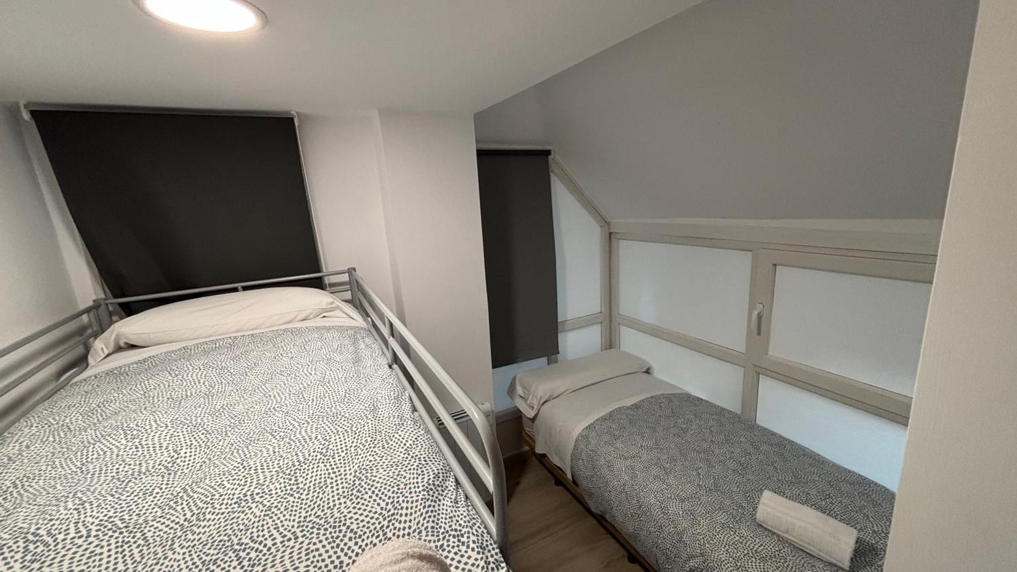 House Sierra Nevada 2 Habitaciones Wifi Y Parking Экстерьер фото